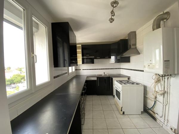 Appartement à vendre 122 900 € Toulouse 3 p 69 m² DPE C