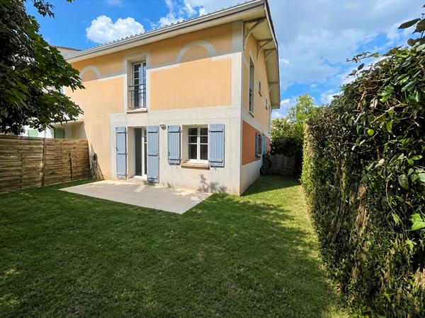 Appartement Bruges 3 pièce(s) 64 m2