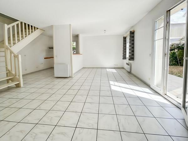 Appartement Bruges 3 pièce(s) 64 m2