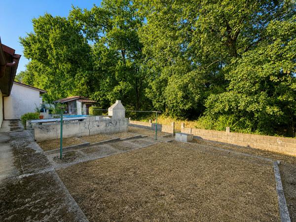 Maison Canejan 6 pièce(s) 113 m2