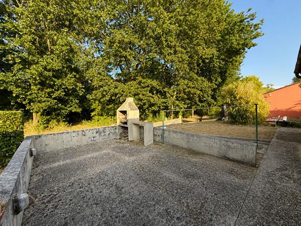 Maison Canejan 6 pièce(s) 113 m2