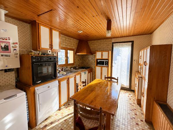 Maison Canejan 6 pièce(s) 113 m2