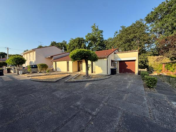 Maison Canejan 6 pièce(s) 113 m2
