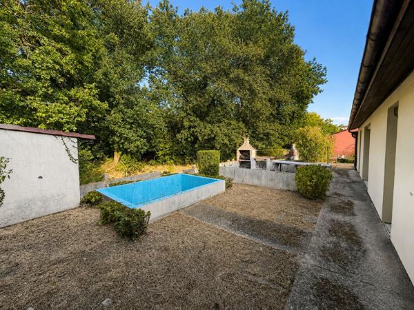 Maison Canejan 6 pièce(s) 113 m2