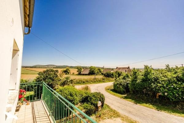 Maison à vendre 171 359 € Saint-Nic 7 p 118 m² DPE F
