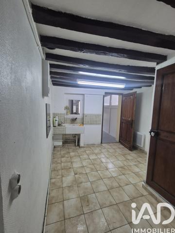 Maison à vendre 4 pièces 70 m² Lizy-sur-Ourcq