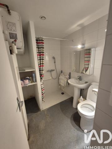 Maison à vendre 4 pièces 70 m² Lizy-sur-Ourcq