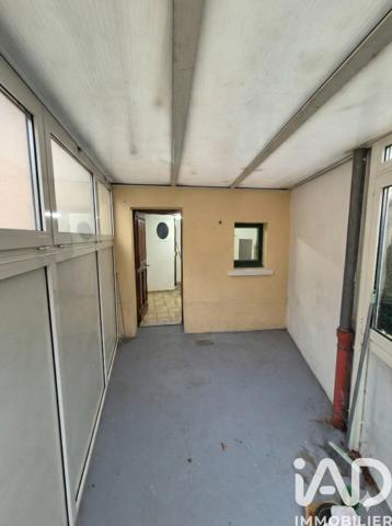 Maison à vendre 4 pièces 70 m² Lizy-sur-Ourcq