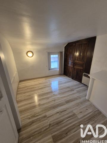 Maison à vendre 4 pièces 70 m² Lizy-sur-Ourcq