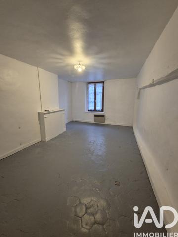 Maison à vendre 4 pièces 70 m² Lizy-sur-Ourcq