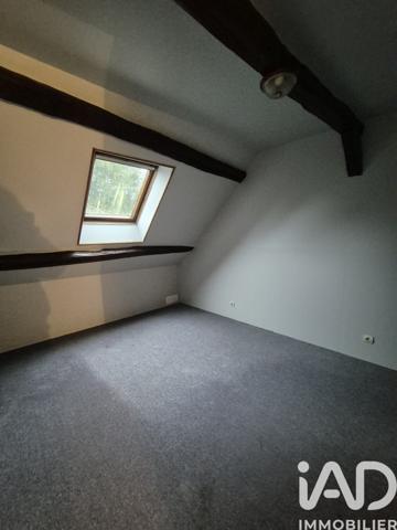 Maison à vendre 4 pièces 70 m² Lizy-sur-Ourcq