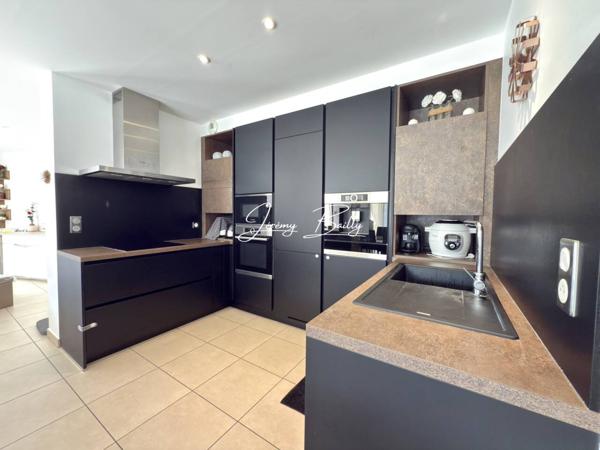Maison à vendre 5 pièces de 136 m²