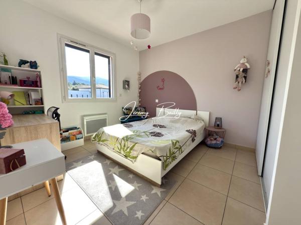 Maison à vendre 5 pièces de 136 m²