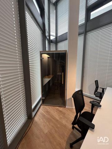 Bureaux à vendre 370 m² Lille