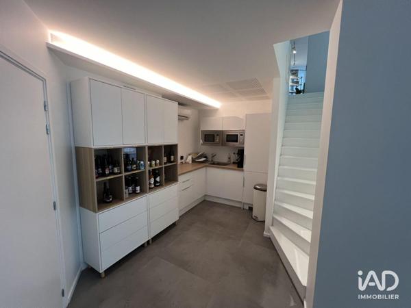 Bureaux à vendre 370 m² Lille