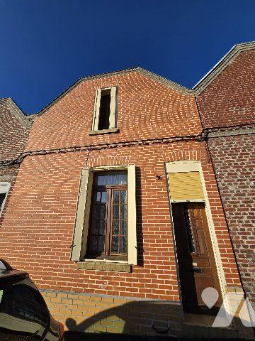 Maison - SAINT-QUENTIN