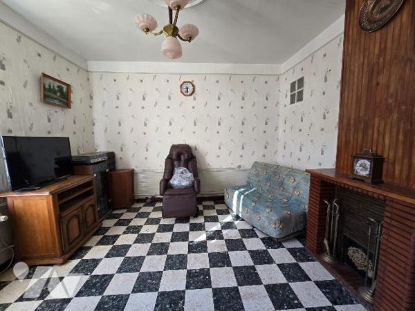 Maison - SAINT-QUENTIN