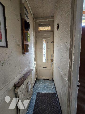 Maison - SAINT-QUENTIN