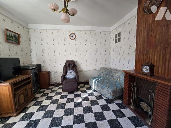 Maison - SAINT-QUENTIN