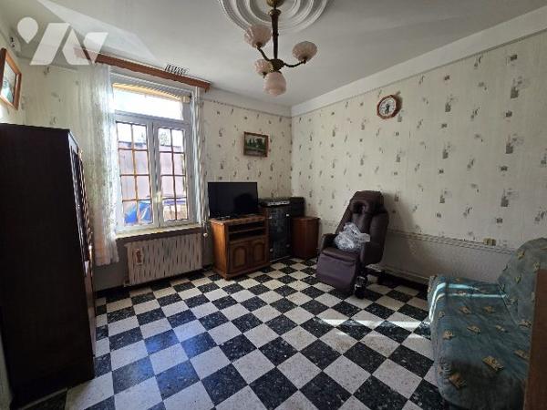 Maison - SAINT-QUENTIN