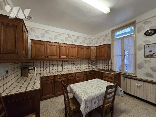 Maison - SAINT-QUENTIN