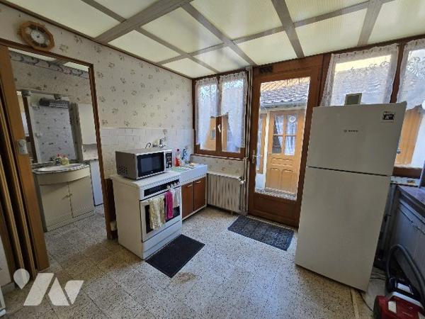 Maison - SAINT-QUENTIN