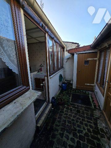 Maison - SAINT-QUENTIN