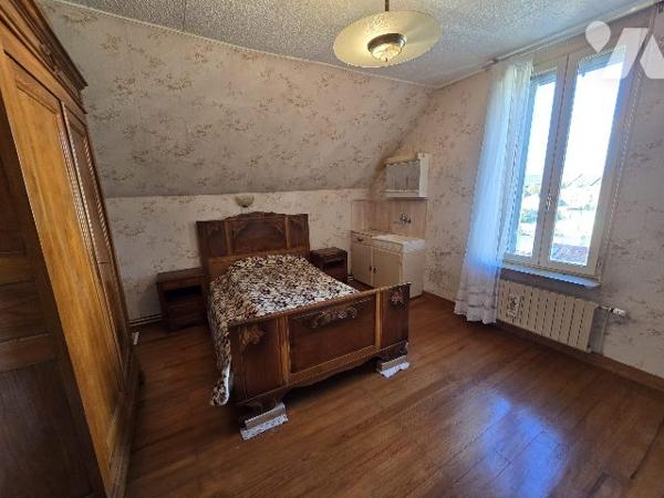 Maison - SAINT-QUENTIN