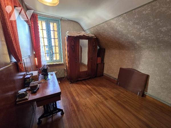 Maison - SAINT-QUENTIN