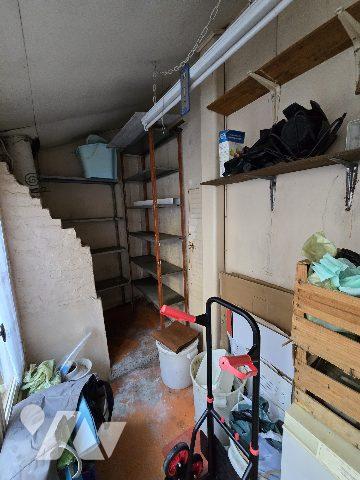 Maison - SAINT-QUENTIN