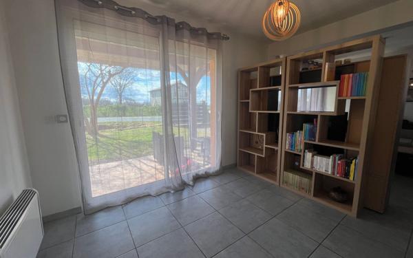 Maison à vendre    3 pièces •  Mugron