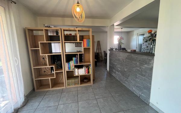 Maison à vendre    3 pièces •  Mugron