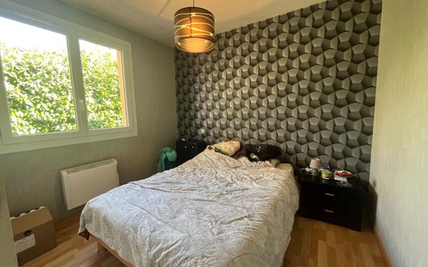 Maison à vendre    3 pièces •  Mugron