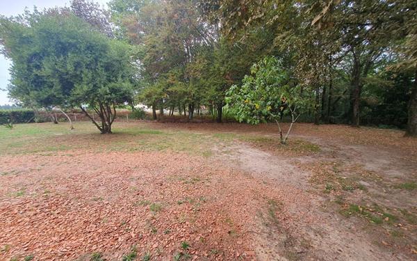 Maison à vendre    3 pièces •  Mugron