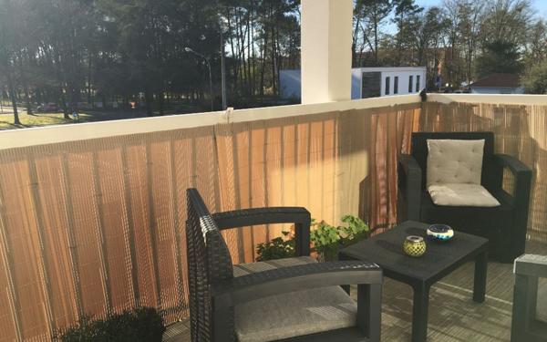 Appartement à louer    3 pièces •  Dax