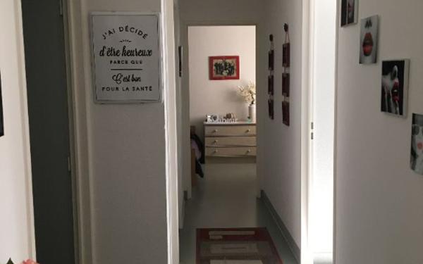 Appartement à louer    3 pièces •  Dax