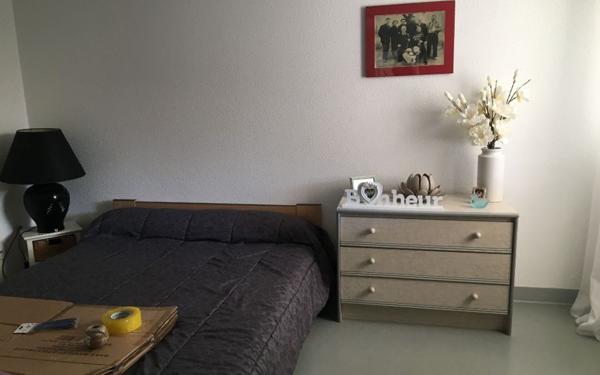 Appartement à louer    3 pièces •  Dax