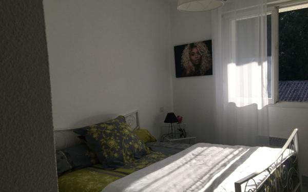 Appartement à louer    3 pièces •  Dax