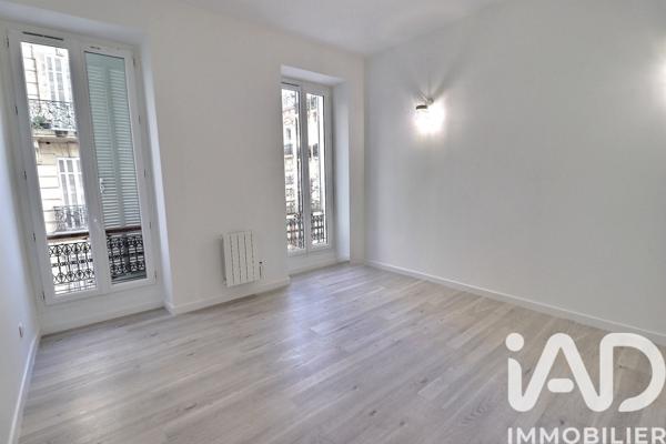 Appartement à vendre 4 pièces 95 m² Marseille 8