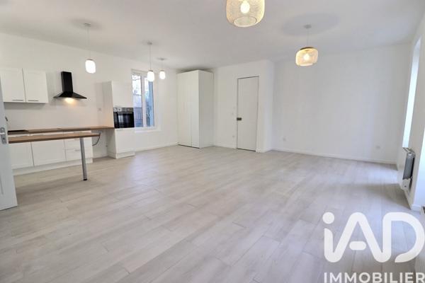 Appartement à vendre 4 pièces 95 m² Marseille 8