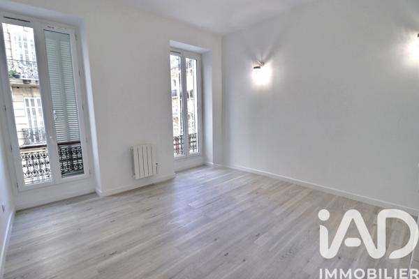 Appartement à vendre 4 pièces 95 m² Marseille 8
