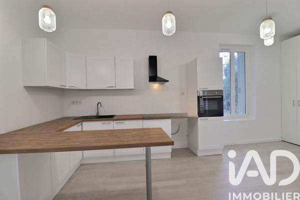 Appartement à vendre 4 pièces 95 m² Marseille 8
