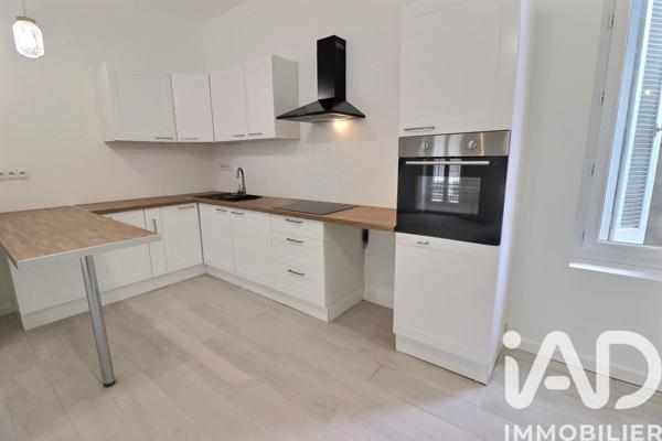Appartement à vendre 4 pièces 95 m² Marseille 8