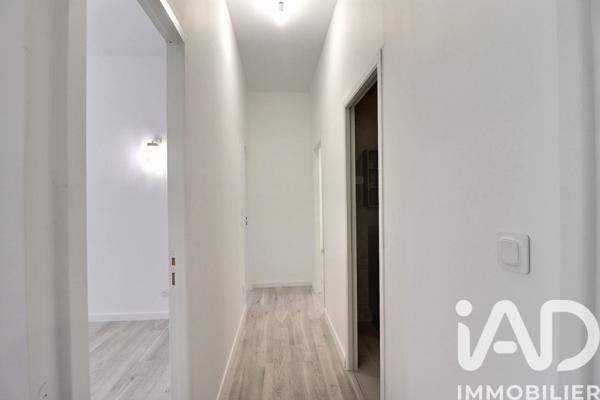 Appartement à vendre 4 pièces 95 m² Marseille 8