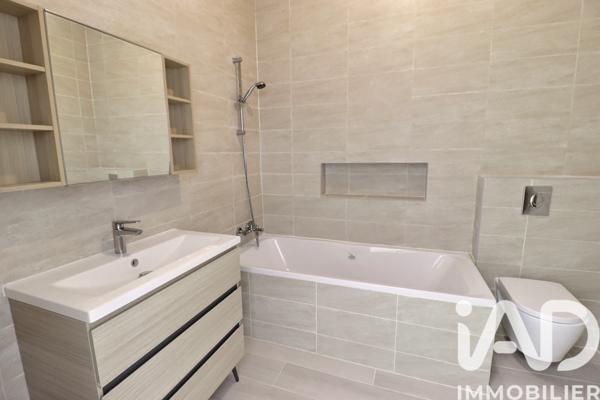 Appartement à vendre 4 pièces 95 m² Marseille 8