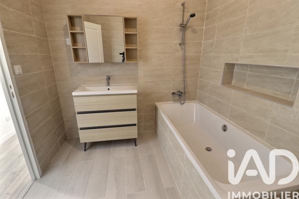 Appartement à vendre 4 pièces 95 m² Marseille 8