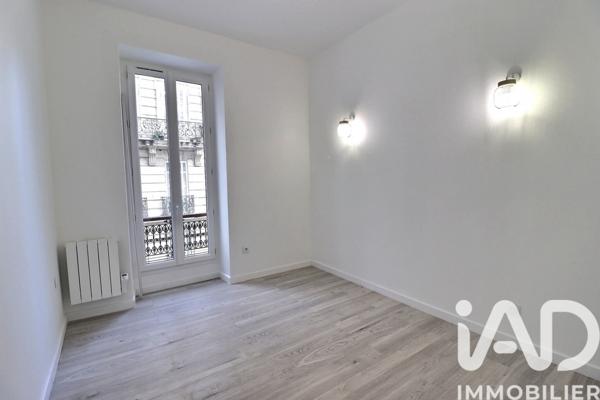 Appartement à vendre 4 pièces 95 m² Marseille 8