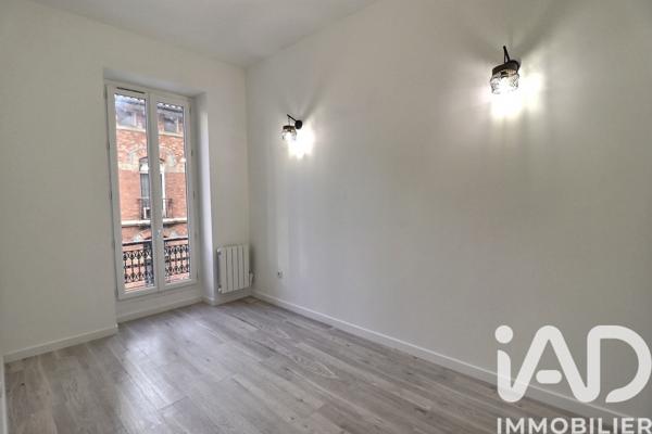 Appartement à vendre 4 pièces 95 m² Marseille 8