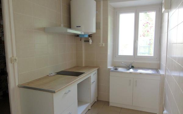 Appartement à louer    1 pièce •  Fontenay-Trésigny