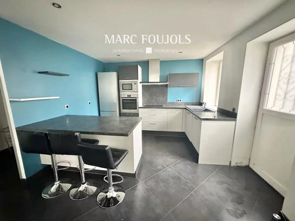 Appartement Senlis